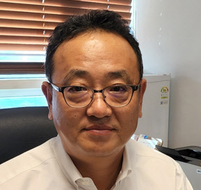 이현 싸이닉솔루션 대표<중소벤처기업진흥공단 제공>